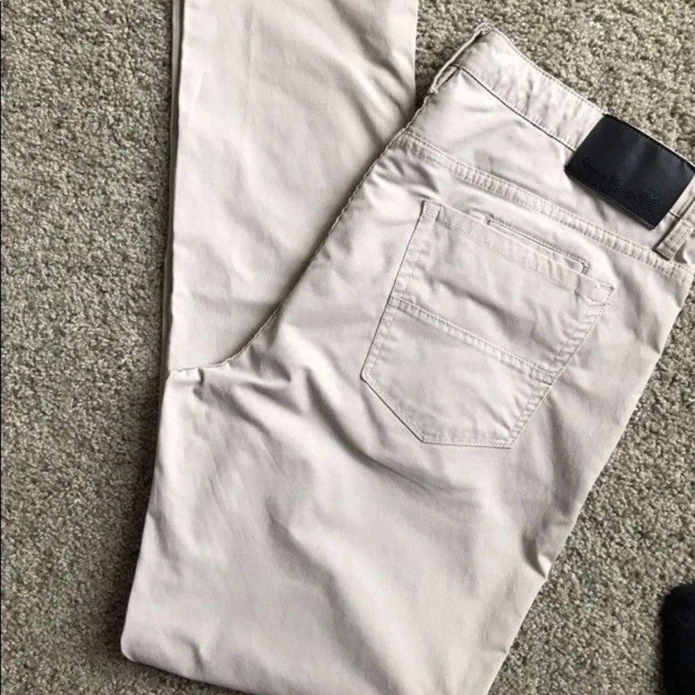 English Laundry casual pants